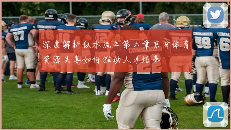 深度解析似水流年第六章京津体育资源共享如何推动人才培养